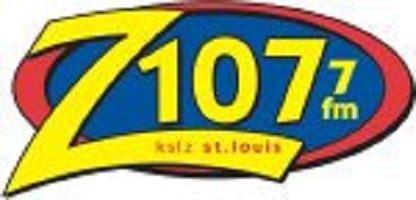 Z107.7 St. Louis, KSLZ 107.7 FM, St. Louis, MO .